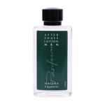 After Shave Lotion