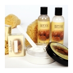 Shea & Cacao Butter