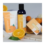 Mandarine Orange Serie