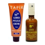 Lederpflege