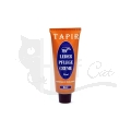 Lederpflegecreme blau von Tapir