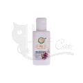 Mundwasser Echinacea-Salbei von Sanoll Biokosmetik