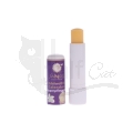 Lippenpflegestift Edelwei� & Calendula von Sanoll Biokosmetik