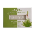 Aromatherapie Aloe Vera Aromaseife von Styx Naturcosmetic