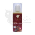 Morion After Shave Balsam von Sanoll Biokosmetik