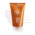 Sun Milk LSF 15 Mittel von Styx Naturcosmetic