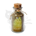 Salt & Herbs Body Peeling von Martina Gebhardt Naturkosmetik