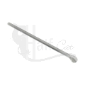 Glasspatel von Martina Gebhardt Naturkosmetik