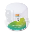 Happy Mum Bodybutter von Martina Gebhardt Naturkosmetik 15 ml