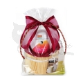 Relaxing Body Butter Geschenkset von Martina Gebhardt Naturkosmetik