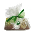 Baobab Proben-Geschenkset von Martina Gebhardt Naturkosmetik