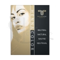 Henna Color Pulver 